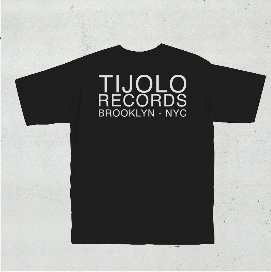 TIJOLO Recs - "Casper''