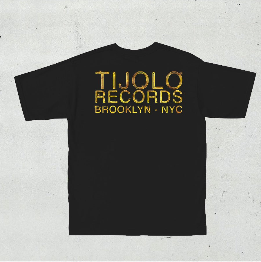 TIJOLO Recs - "Casper''