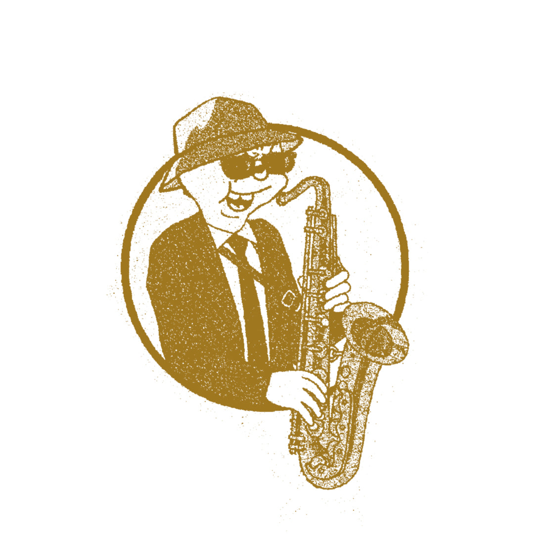 NAICHE - "SlamJazz"