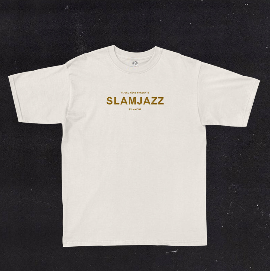 NAICHE - "SlamJazz"