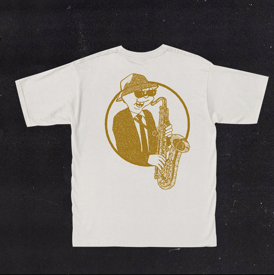 NAICHE - "SlamJazz"