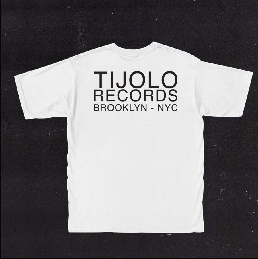 TIJOLO Recs - "Casper''