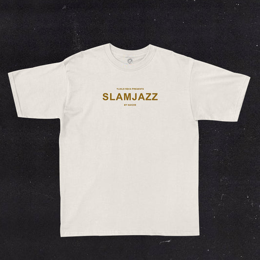 NAICHE - "SlamJazz"